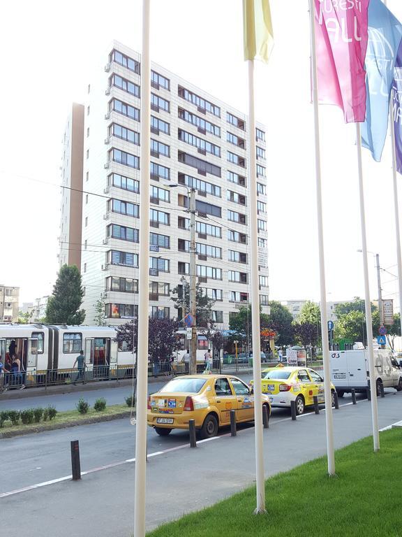 Apartment Domeview - Vitan Mall Bucharest