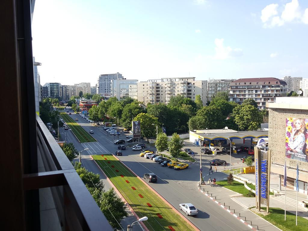 Domeview - Vitan Mall Apartment