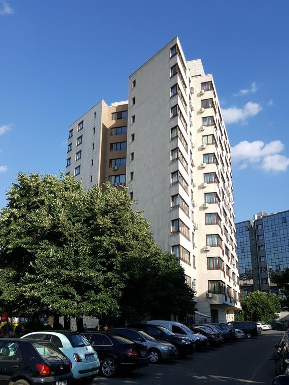 Apartment Domeview - Vitan Mall *