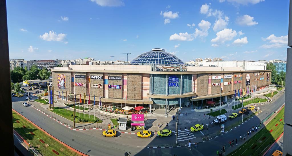Apartment Domeview - Vitan Mall Bucharest