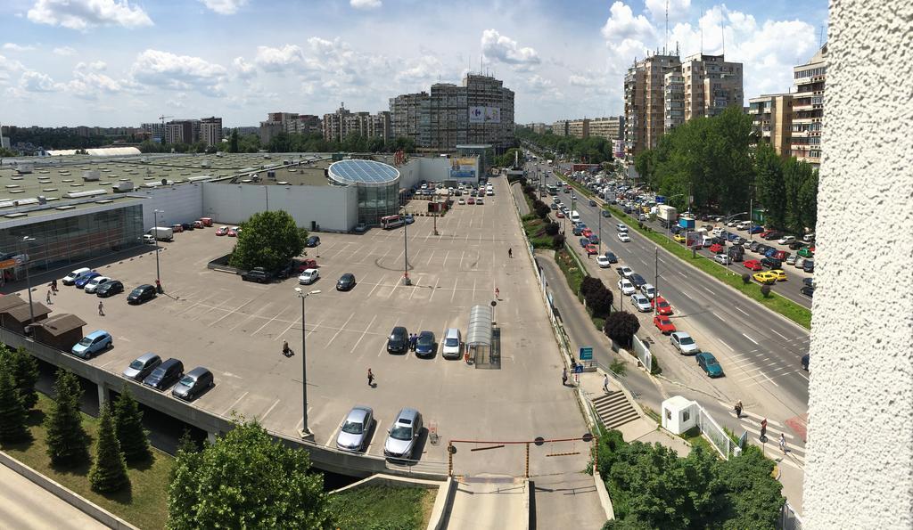 Lujerului Bucharest