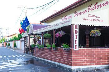 Hotel Restaurant Victoria Bucareste