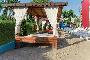 Restaurant Victoria 2* Bucharest