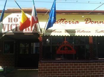 Restaurant Victoria 2*