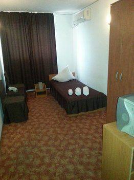 Restaurant Victoria Hotel 2*