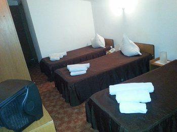Restaurant Victoria 2* Bucareste