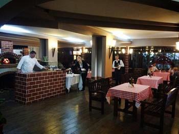 Hotel Restaurant Victoria