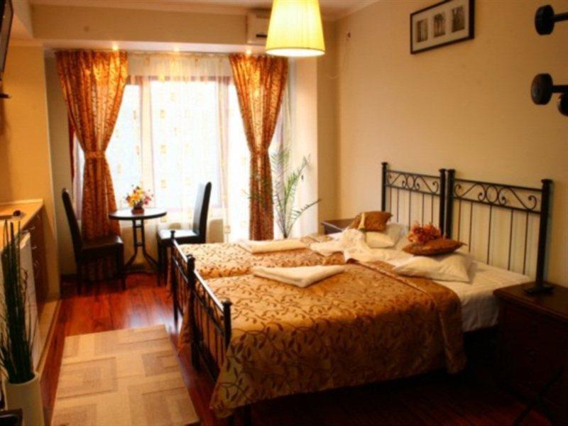 Hotel Ss Unirii