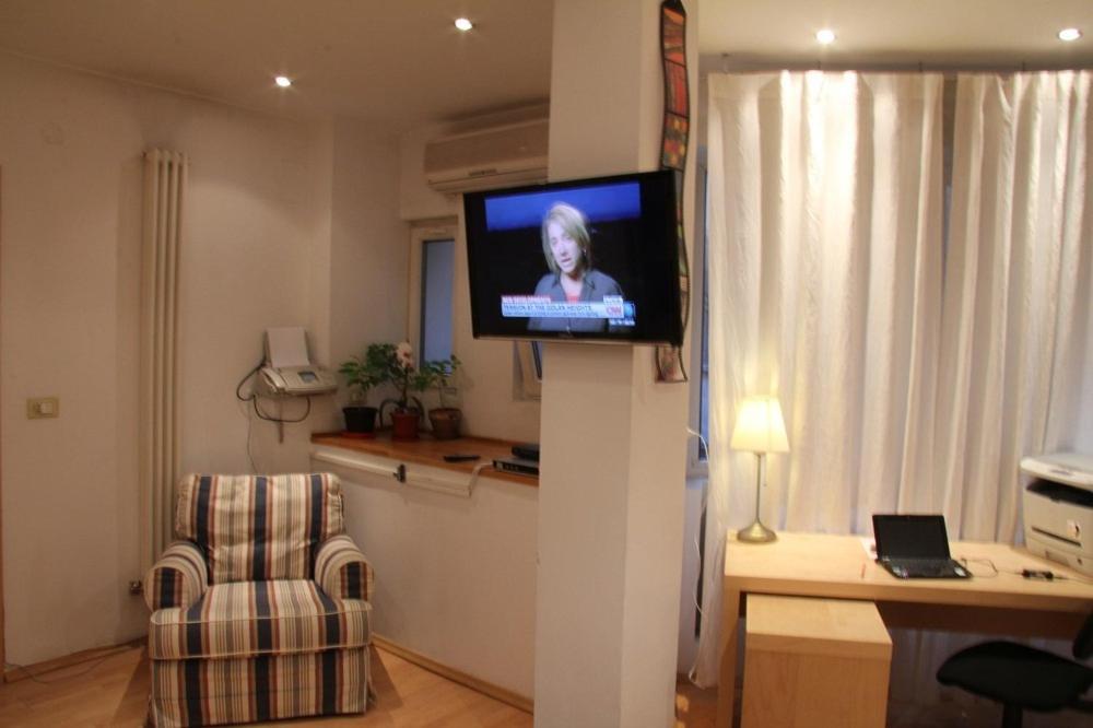 Apartment Park *
