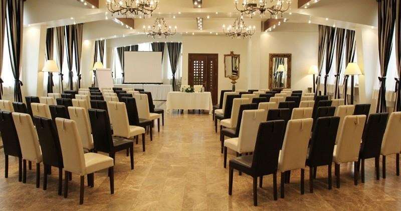 Hotel Domenii Plaza By 4*