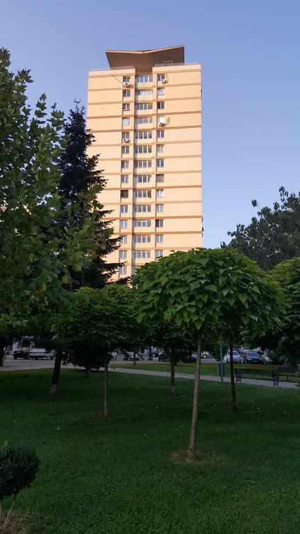 Tower By Grand Apartment *