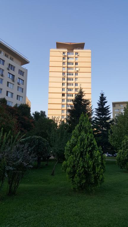 Tower By Grand * Bucharest