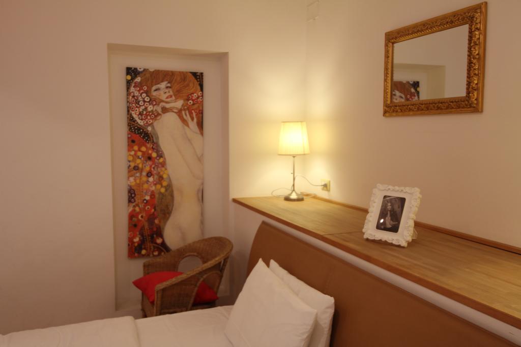 Apartment Park *