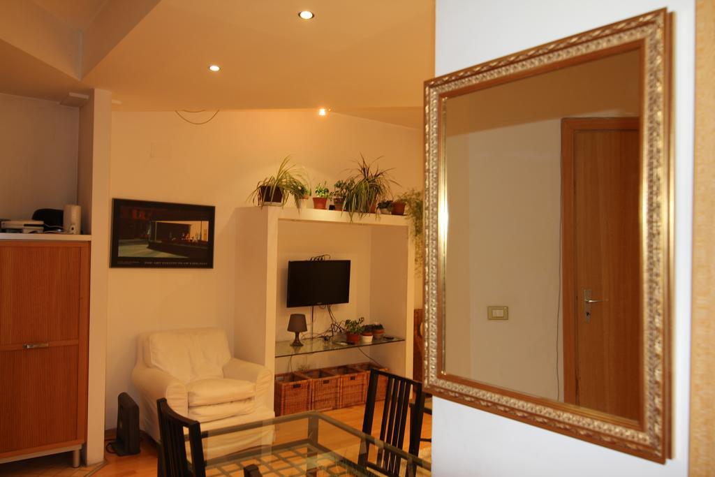 Park Apartment *