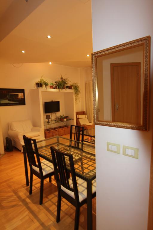 Park Apartment Bucharest