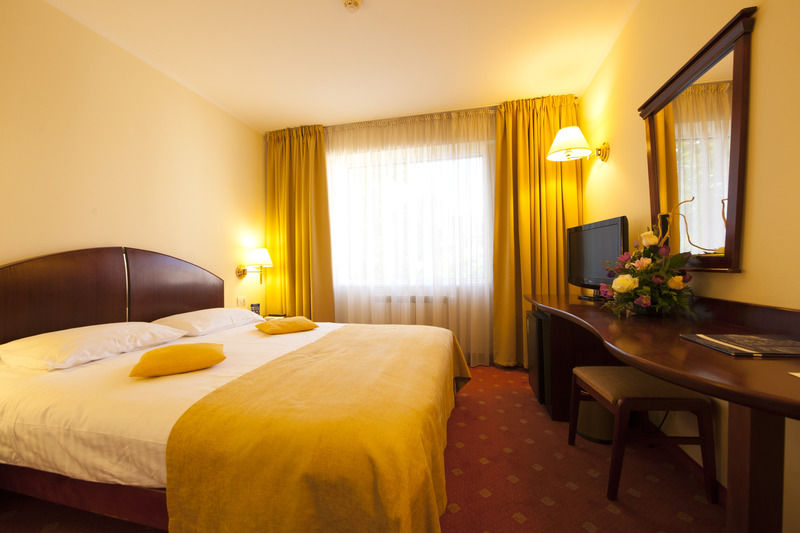 Hotel Minerva Bucareste