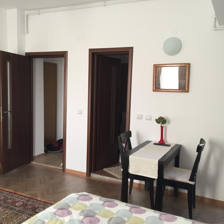Apartamento Dinamic Old Town