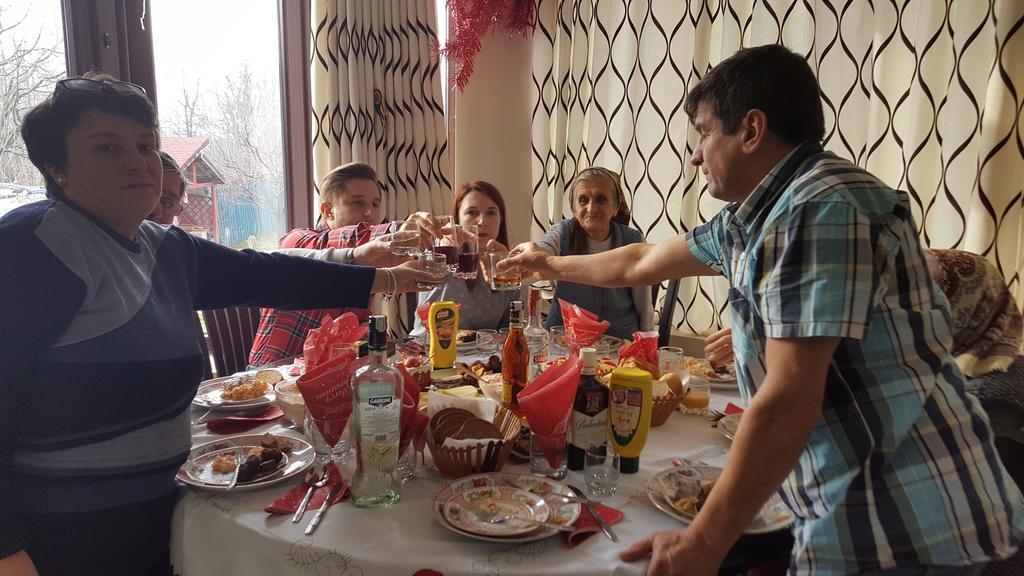 Johanna House Bucureşti