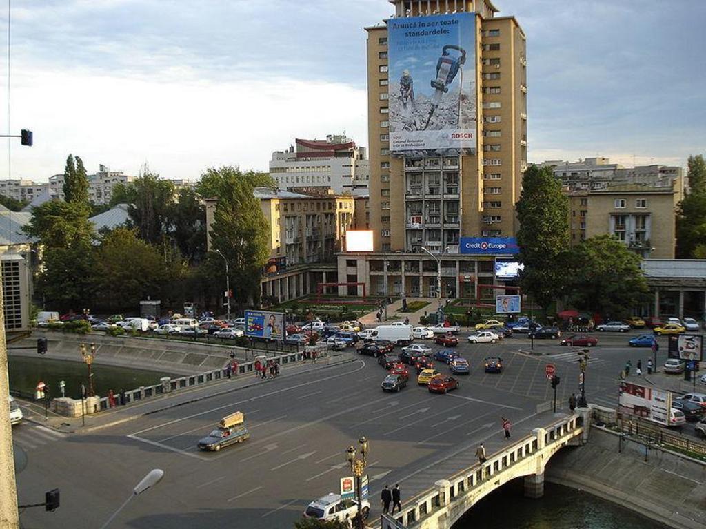 Apartament Gioconda Bucureşti