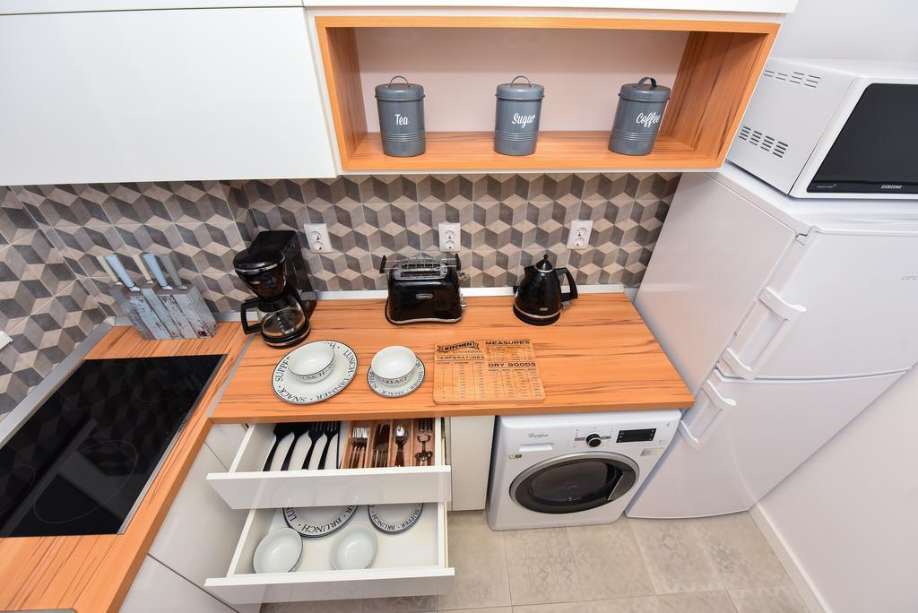 Apartament Grand Bucureşti