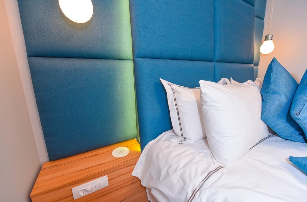 Apartament Grand *