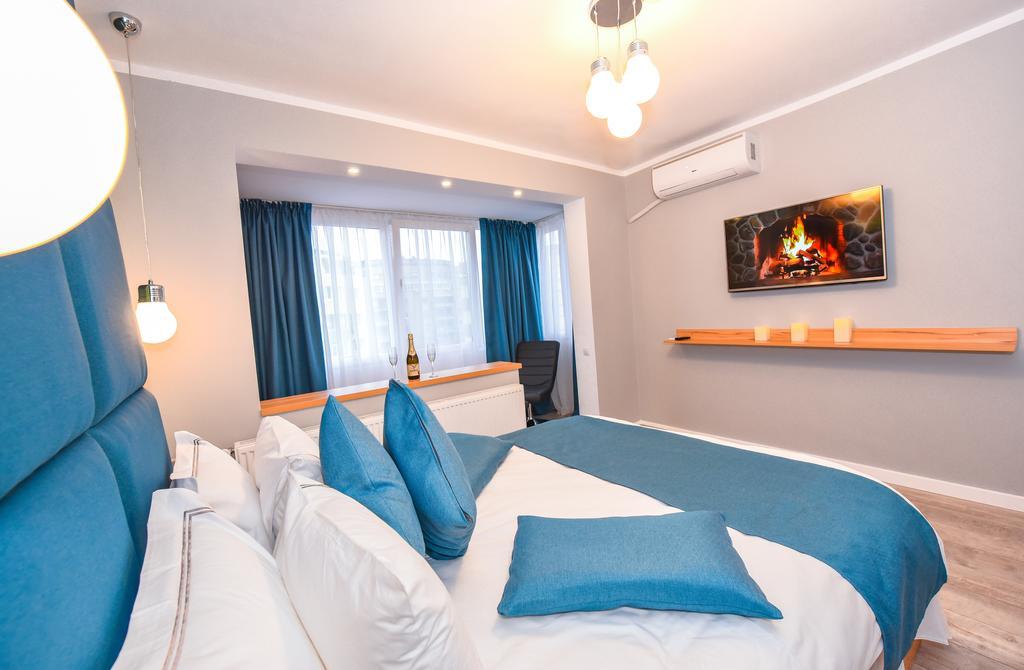 Apartament Grand