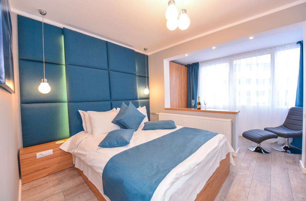 Grand Apartament Bucureşti