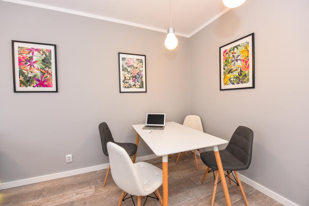 Grand Apartament Bucureşti