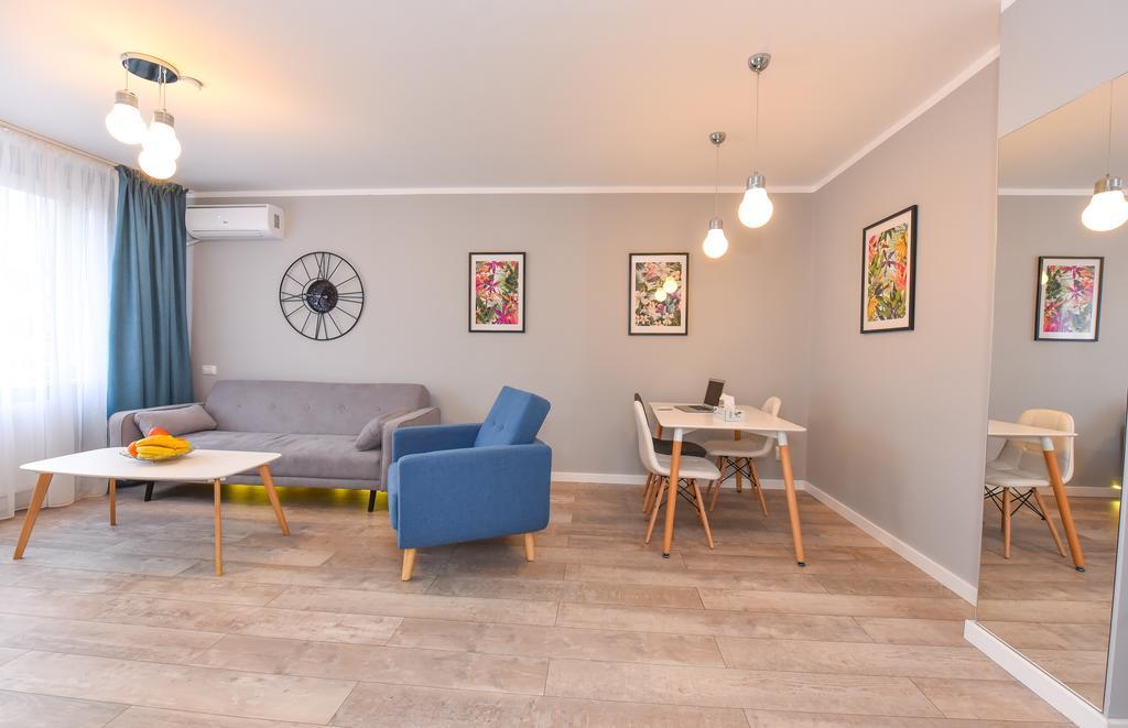 Apartament Grand *