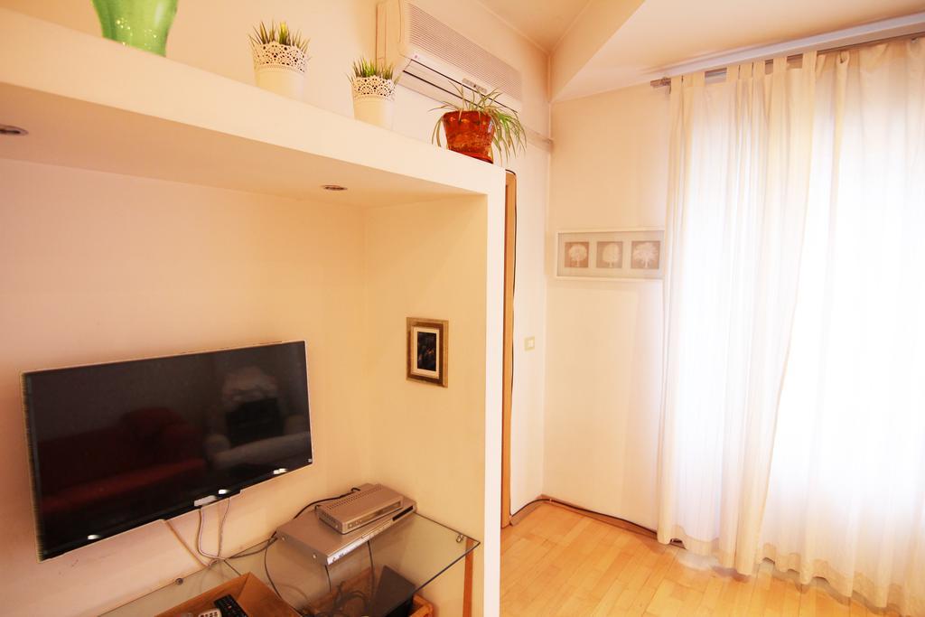 Park Apartment *