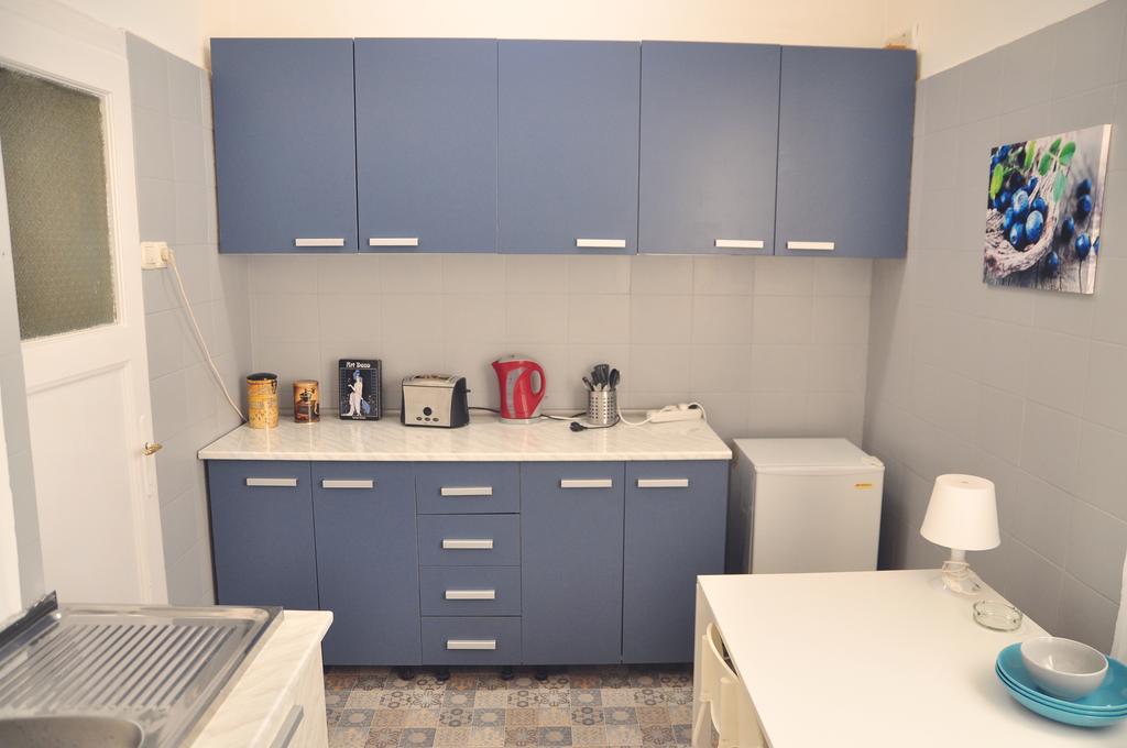 Apartamento 6 Sense