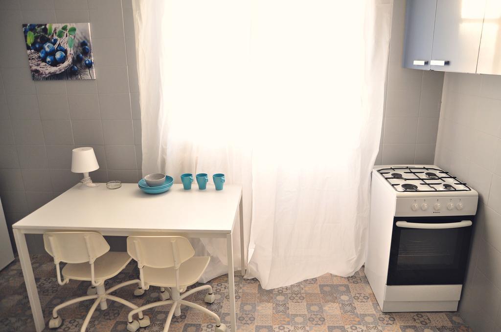 Apartamento 6 Sense *