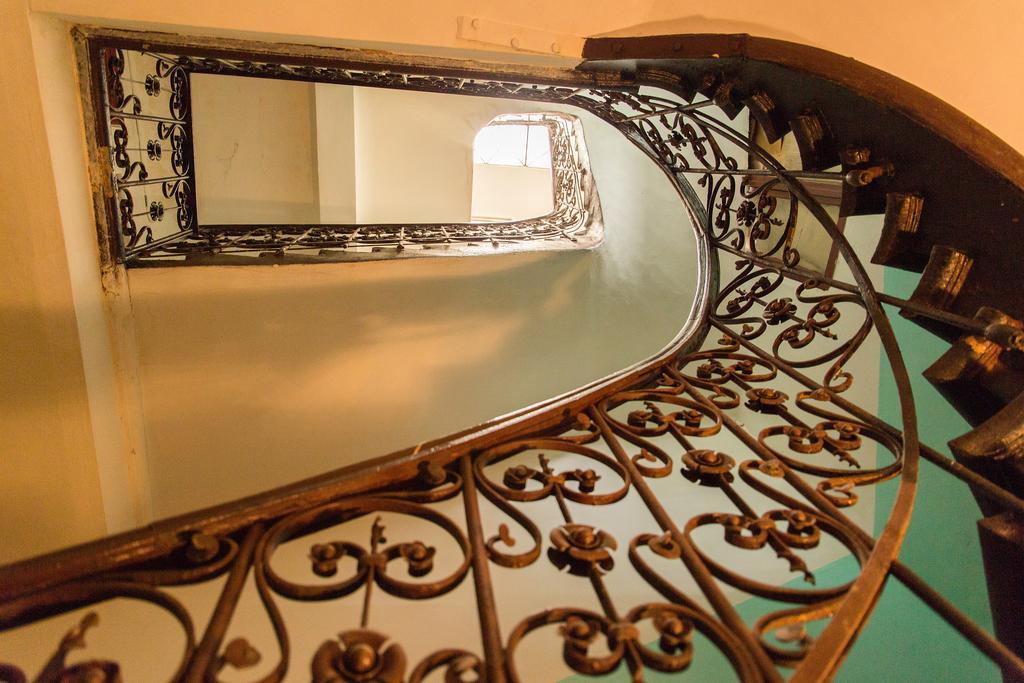 Spacious Ultracentral Old Apartment *