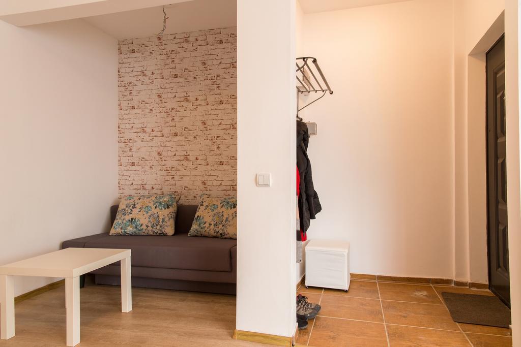 Spacious Ultracentral Old Apartment *