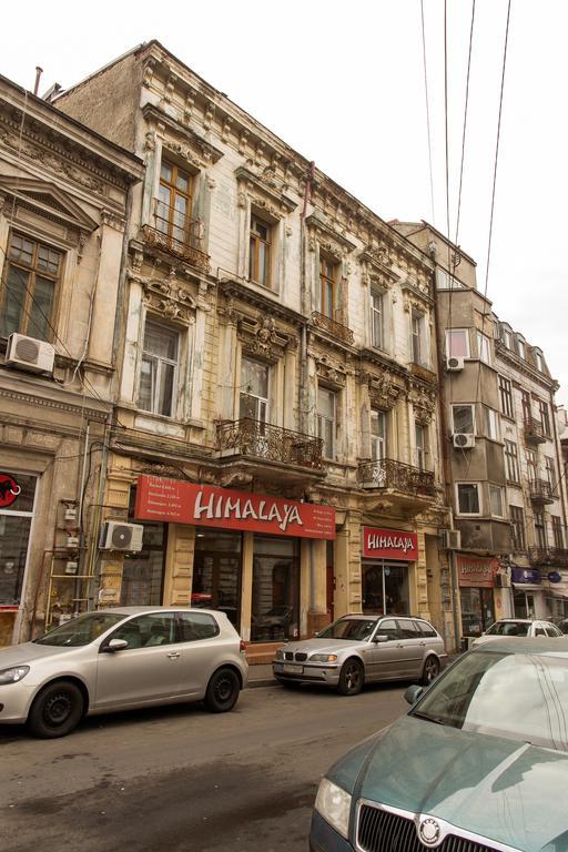 Spacious Ultracentral Old Apartment *
