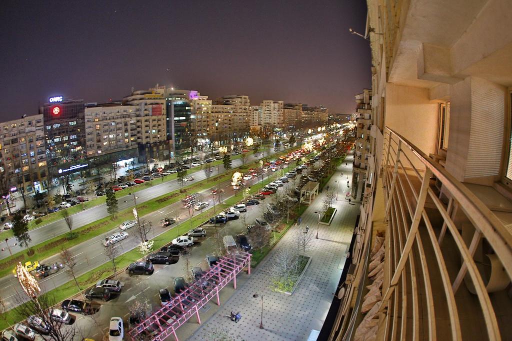 Apartment Dream 21 Bucharest