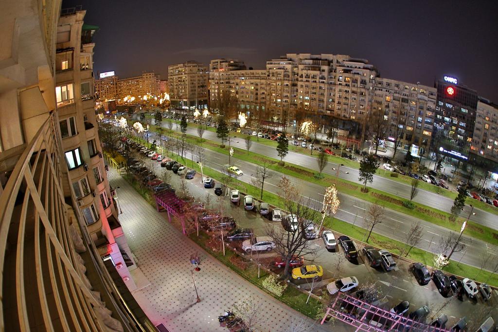Dream 21 * Bucharest