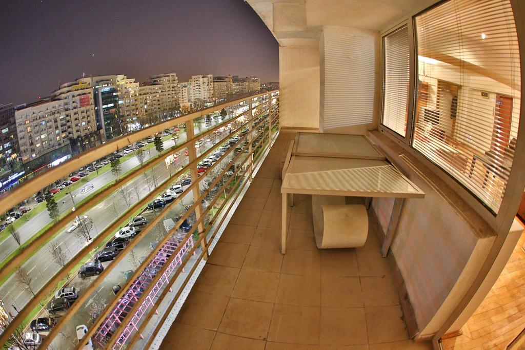 Dream 21 Apartment
