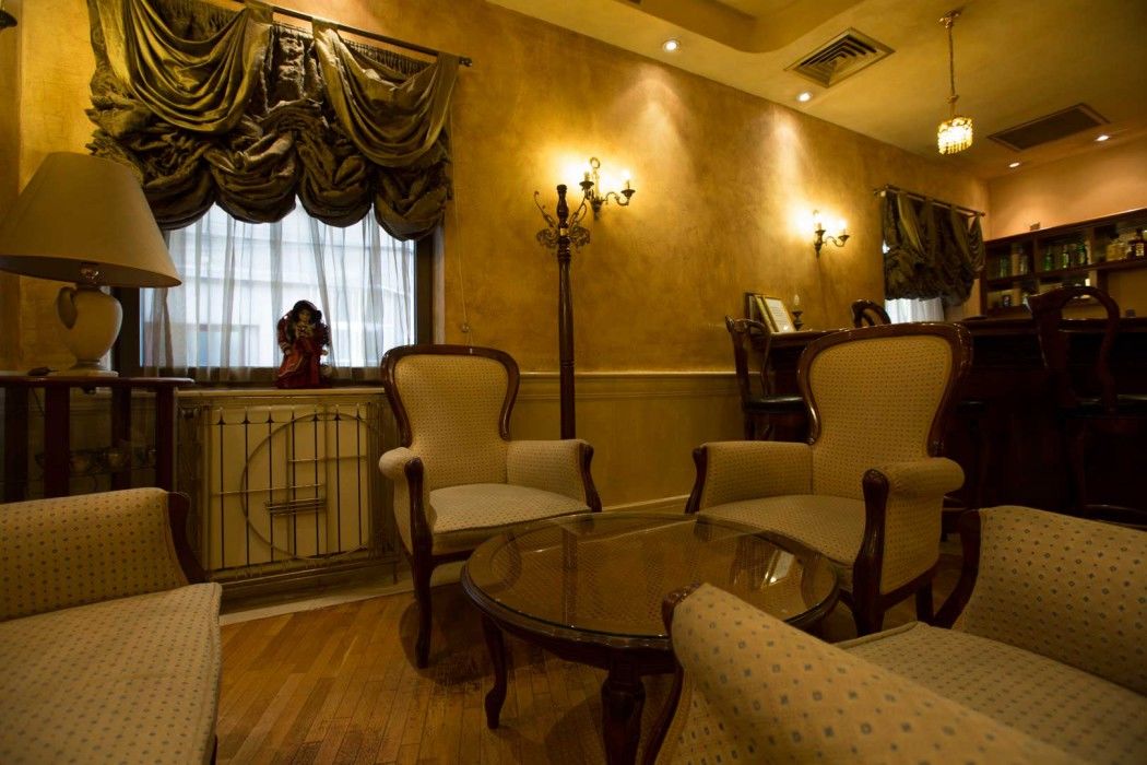 Opera By Zeus International 3* Bucharest