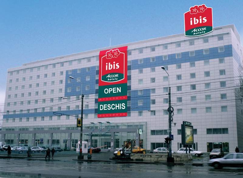 Hotel Mycontinental Gara De Nord Bucureşti