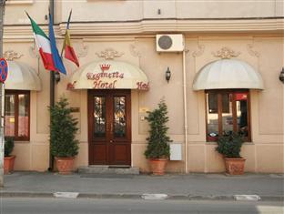 Hotel Reginetta Ii 3*