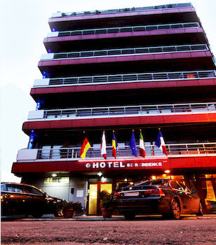Hotel Ss Unirii Bucharest
