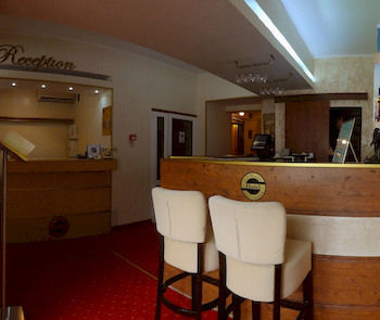 Hotel Ss Unirii Bucharest
