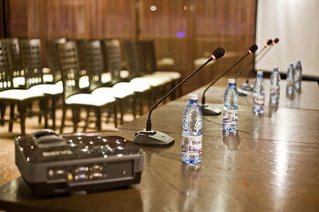 Yesterday Hotel Bucharest