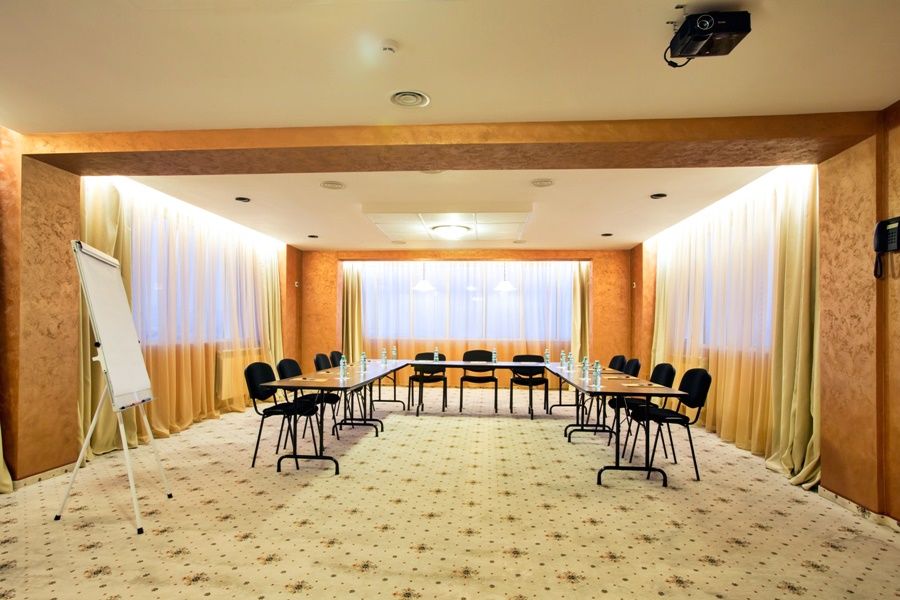 Inter Business