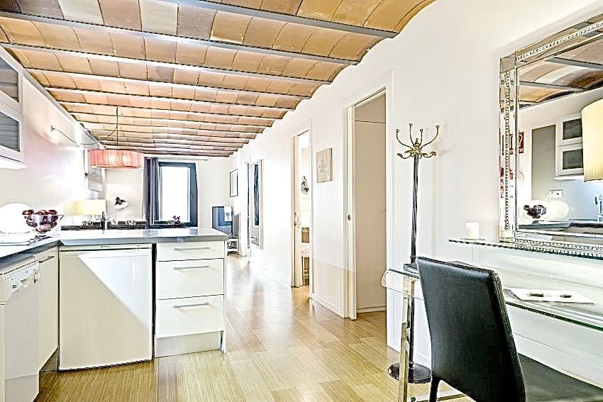 Golden Tulip Victoria Apartment *