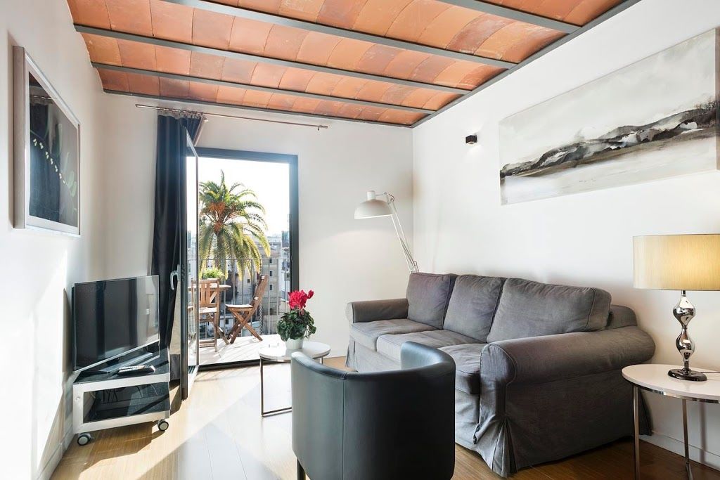 Golden Tulip Victoria Apartment *
