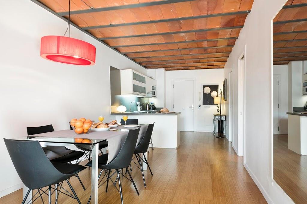 Golden Tulip Victoria Apartment