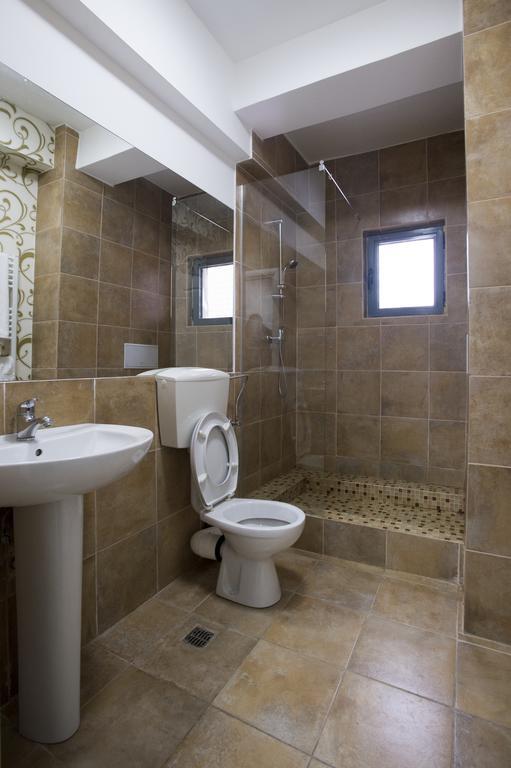 Apartament Heights Unirii Free Parking Zone *