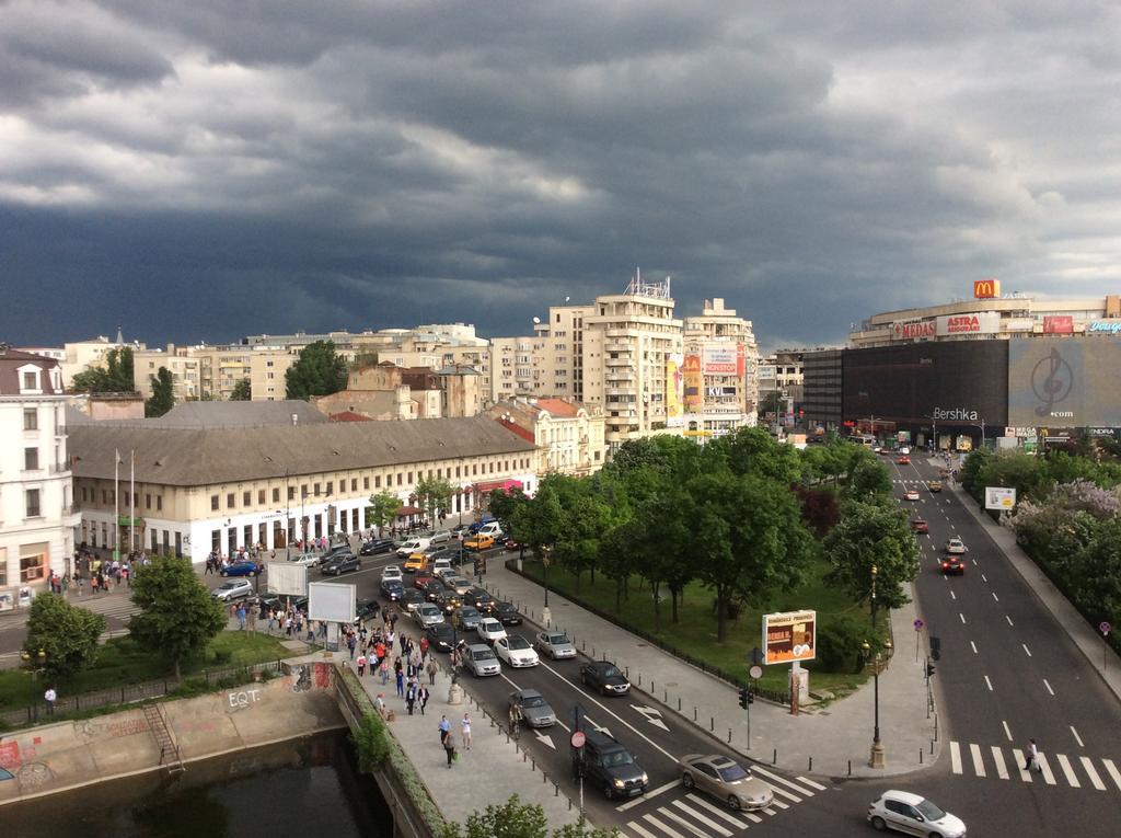 Diana's Flat-bucharest - Old Bucureşti